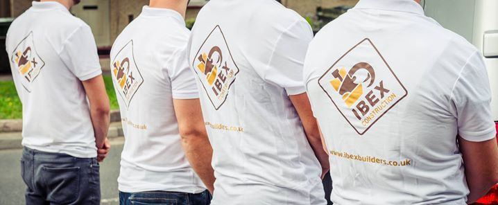 Ibex Builders Team 