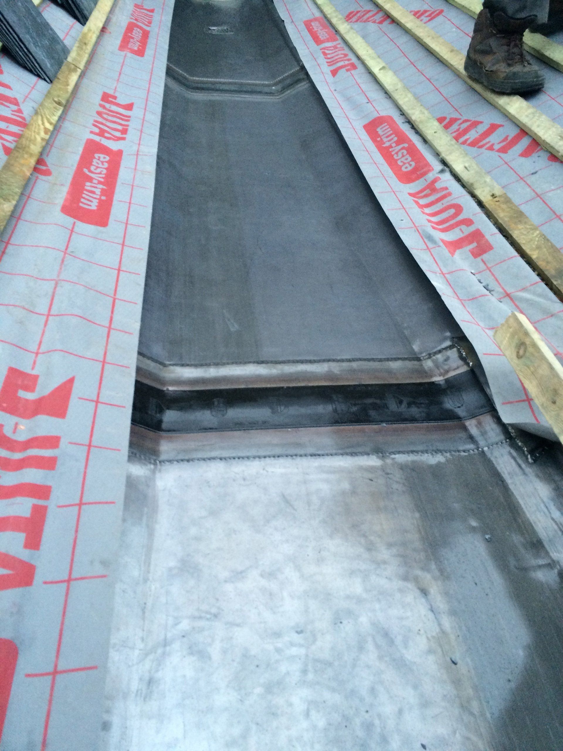 New roof replacement and Brick pointing  London 