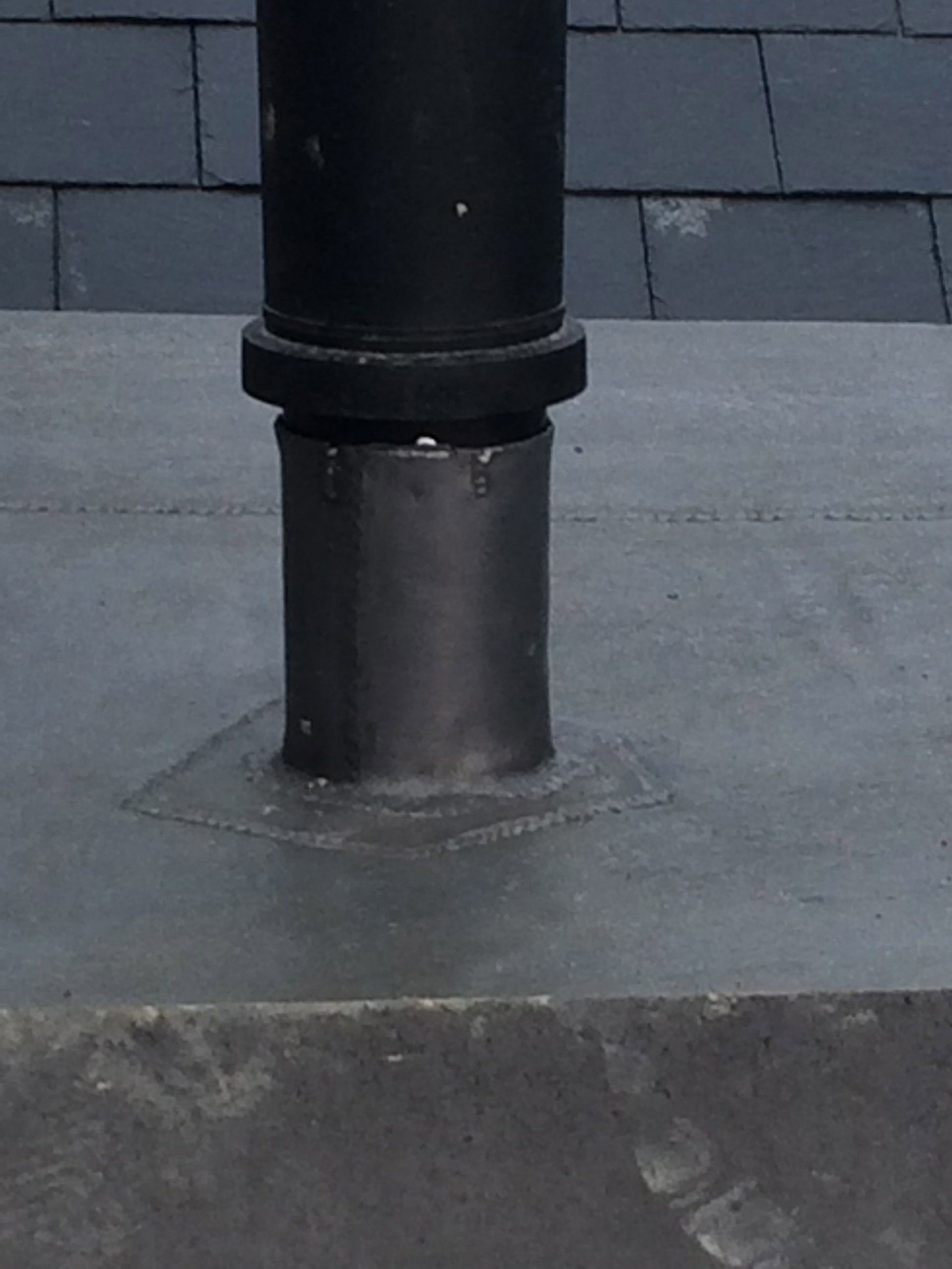 New roof replacement and Brick pointing  London 