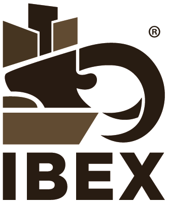 Ibex logo