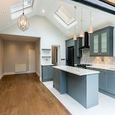 Rear Extension in London 