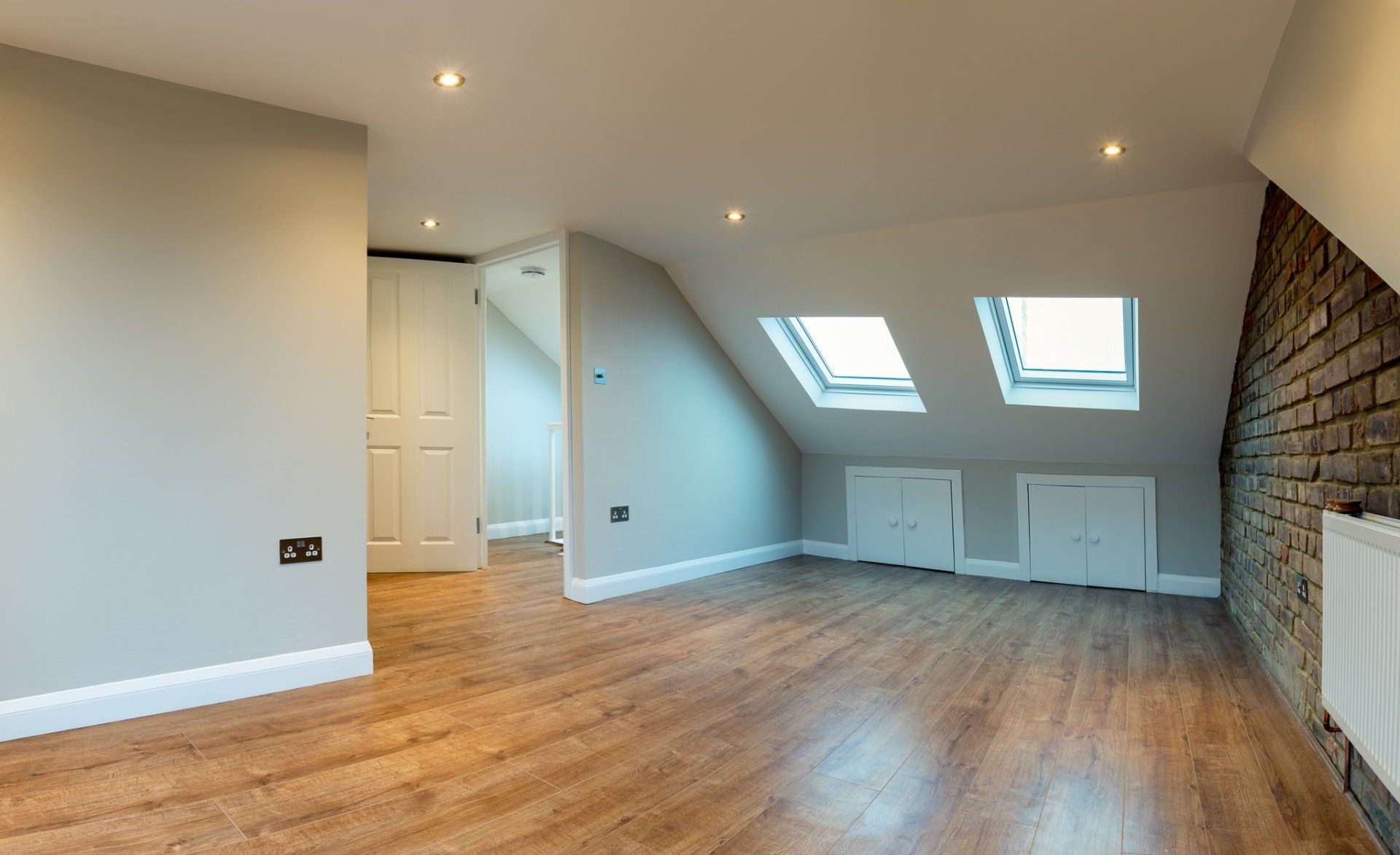 Loft conversion in london 