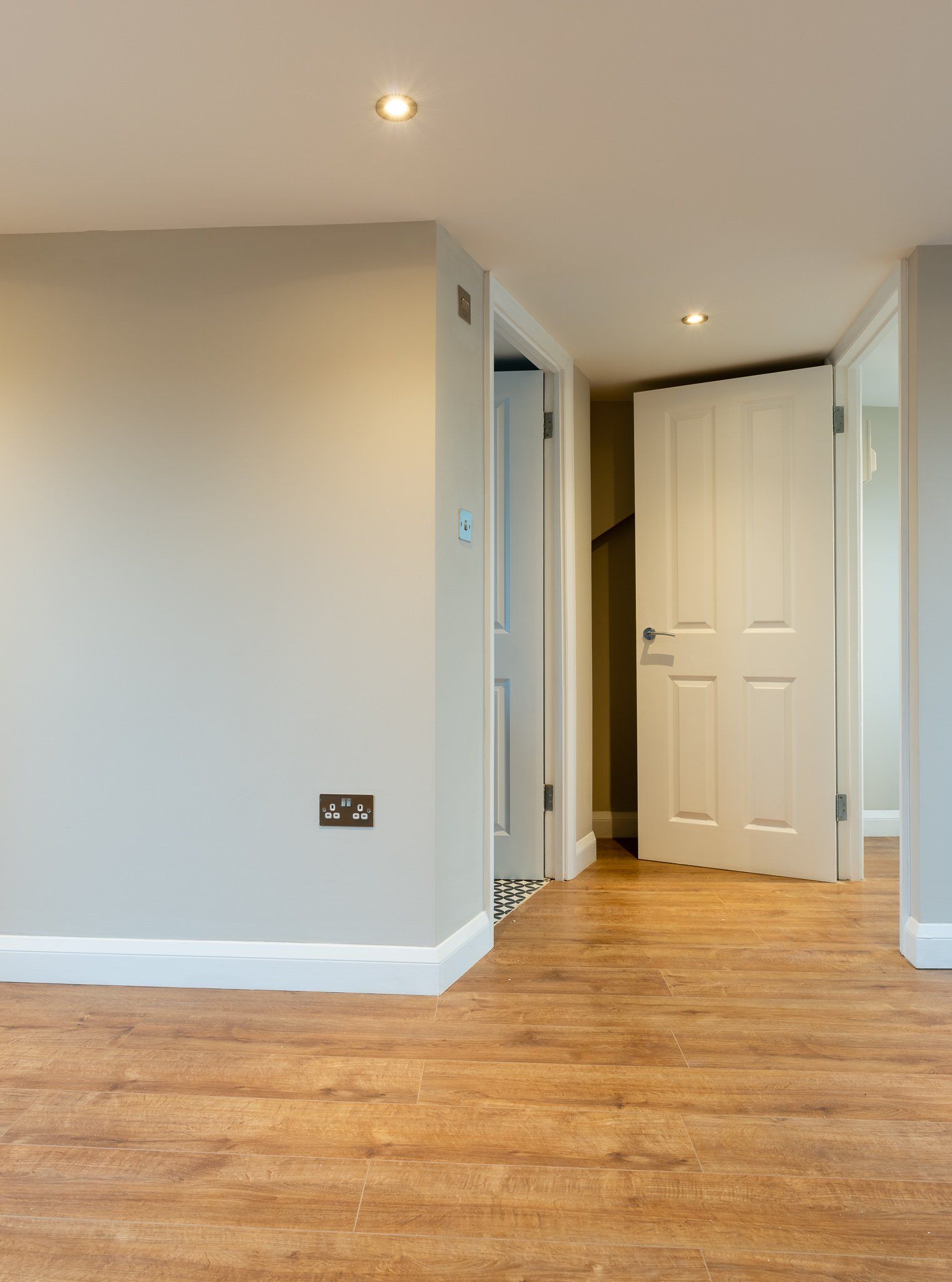 Loft conversion in london 