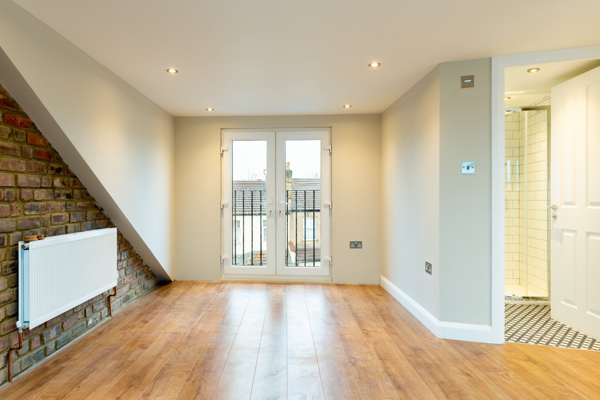 Loft conversion in london 