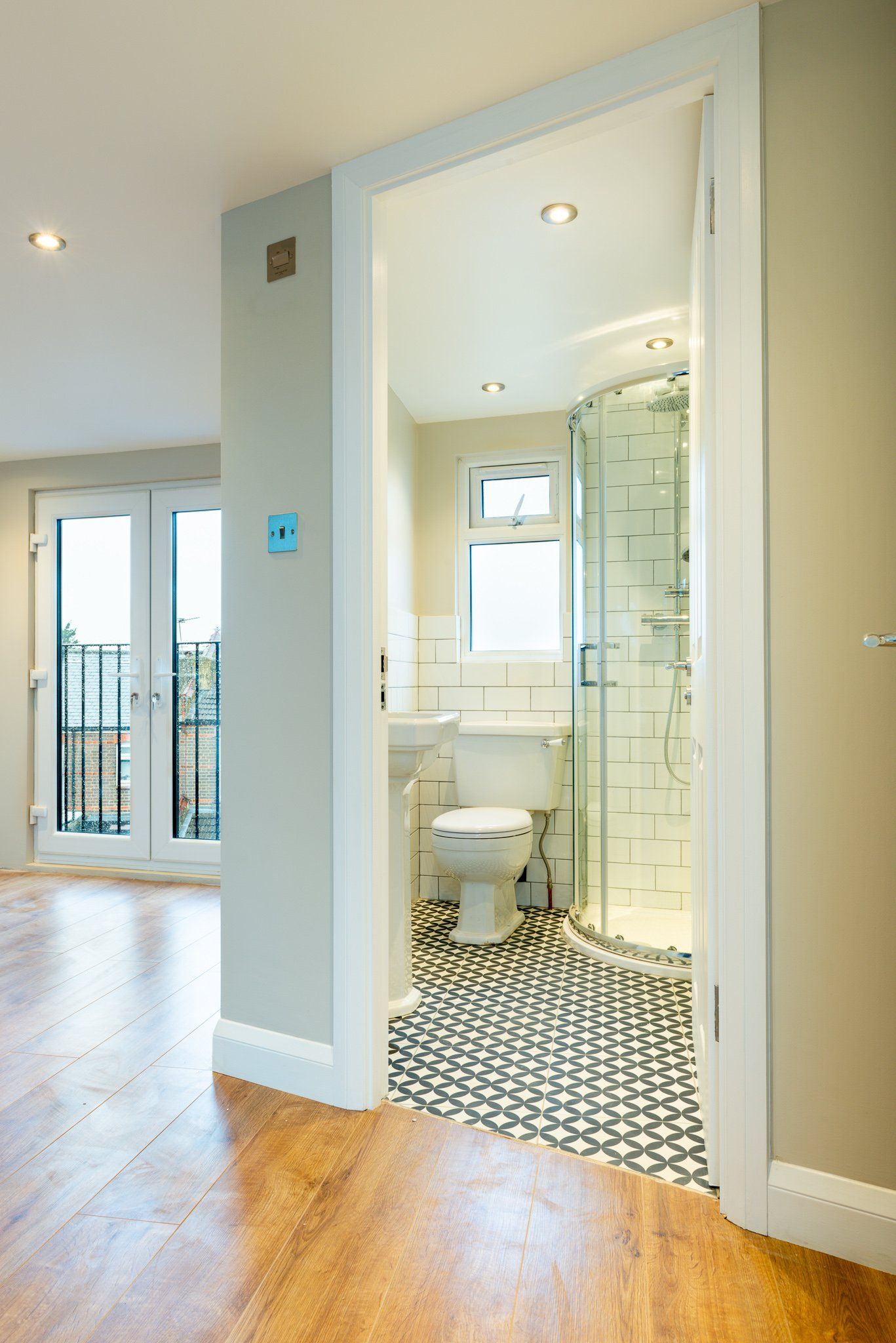 Loft conversion in london 