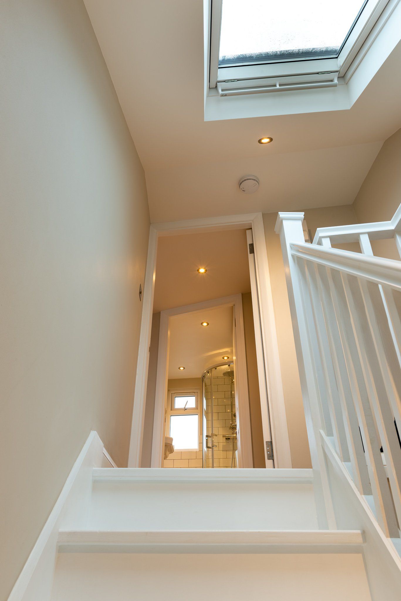Loft conversion in london 
