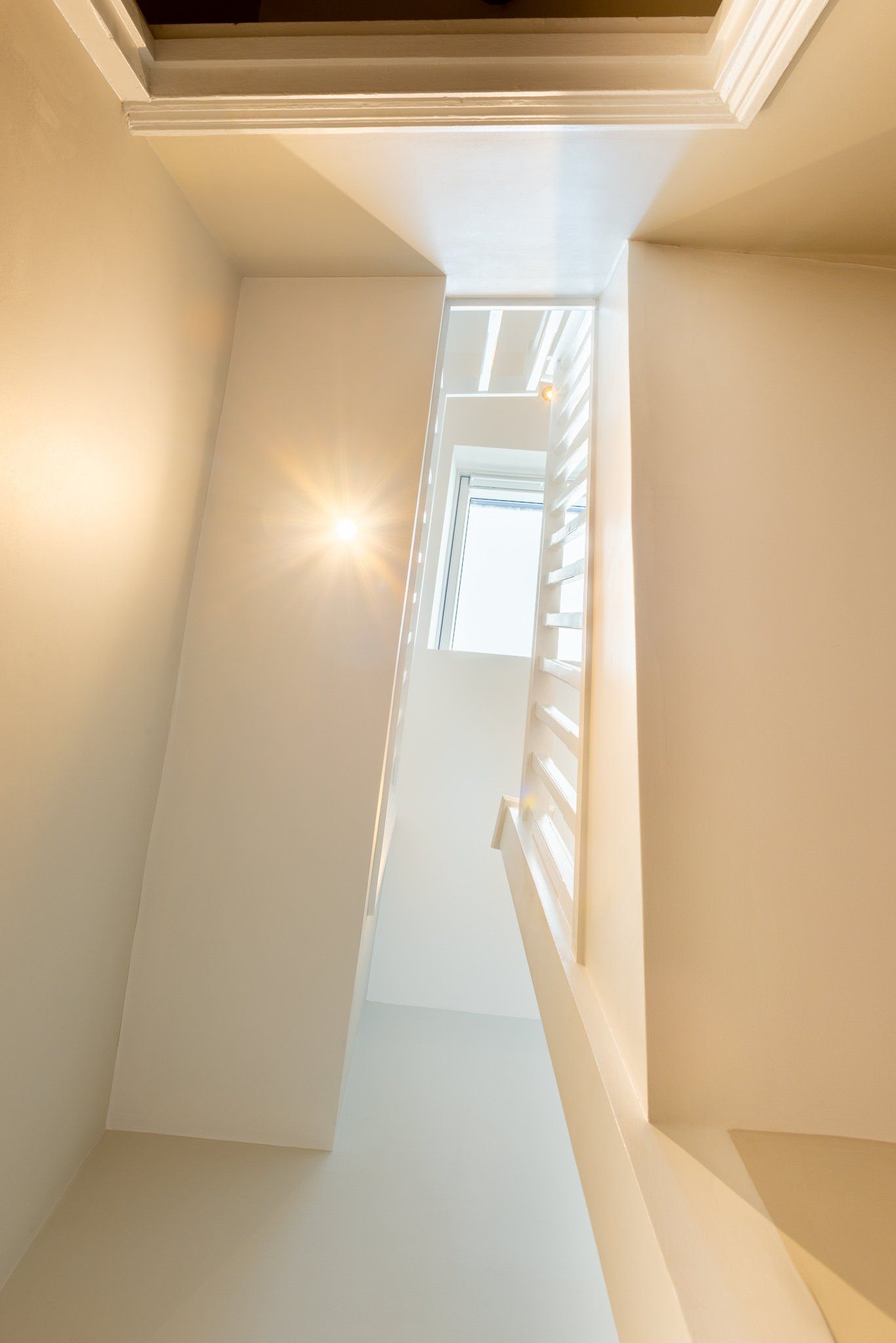 Loft conversion in london 