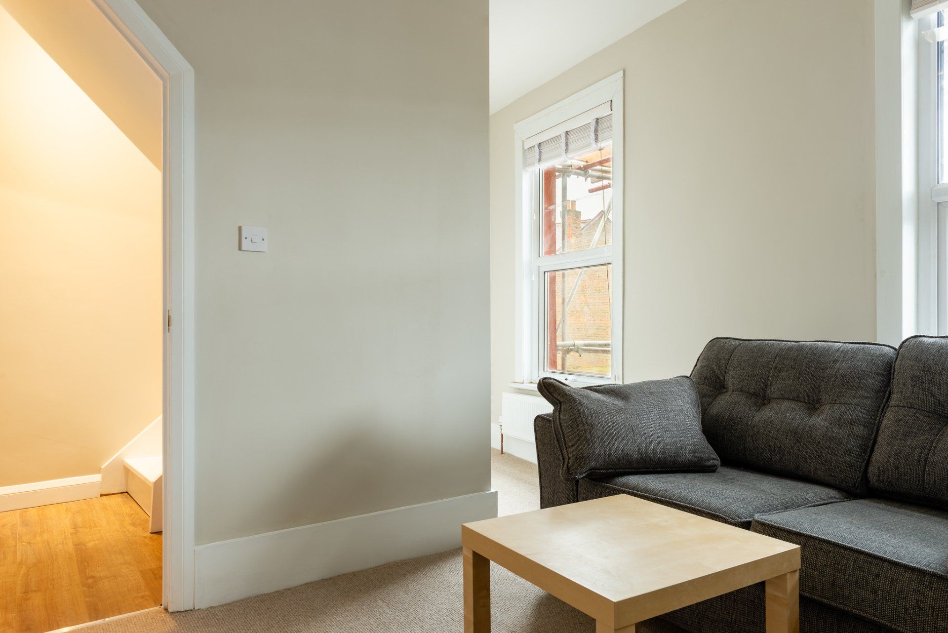 Loft conversion in london 