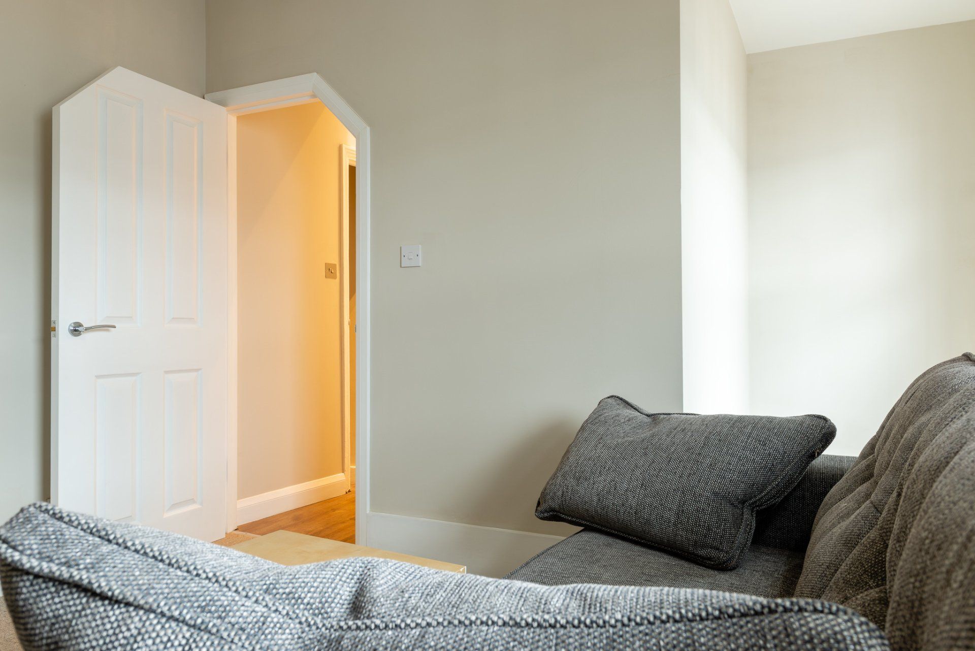 Loft conversion in london 