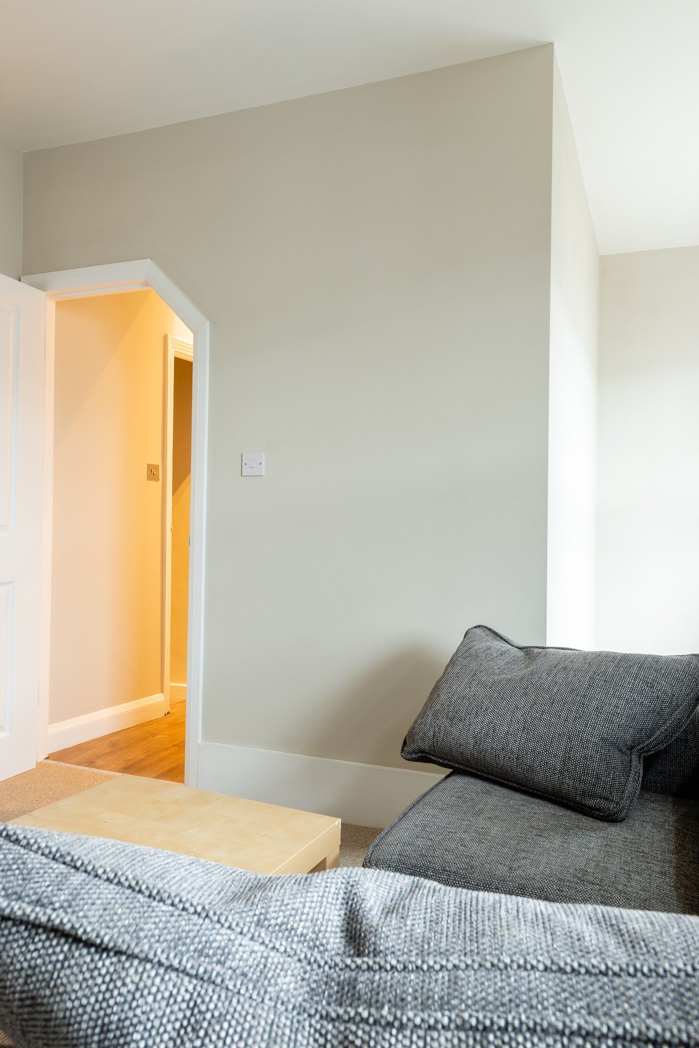 Loft conversion in london 