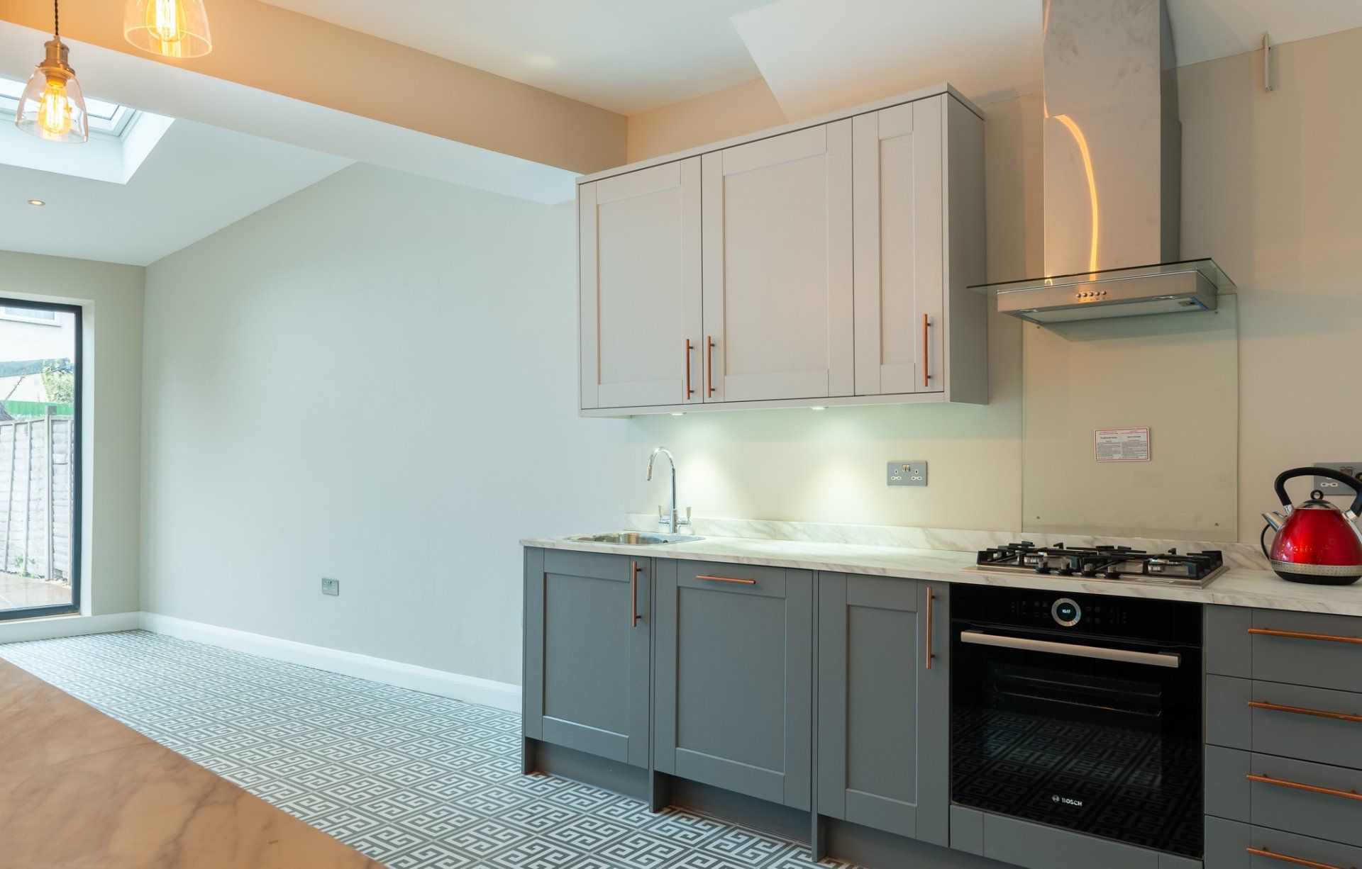 Loft conversion in london 