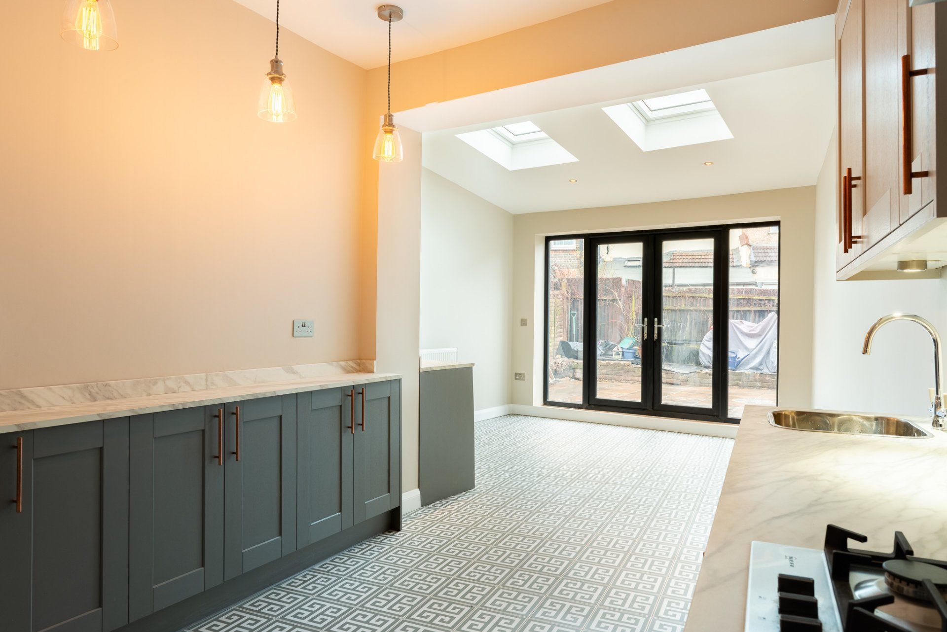 Home Extension London