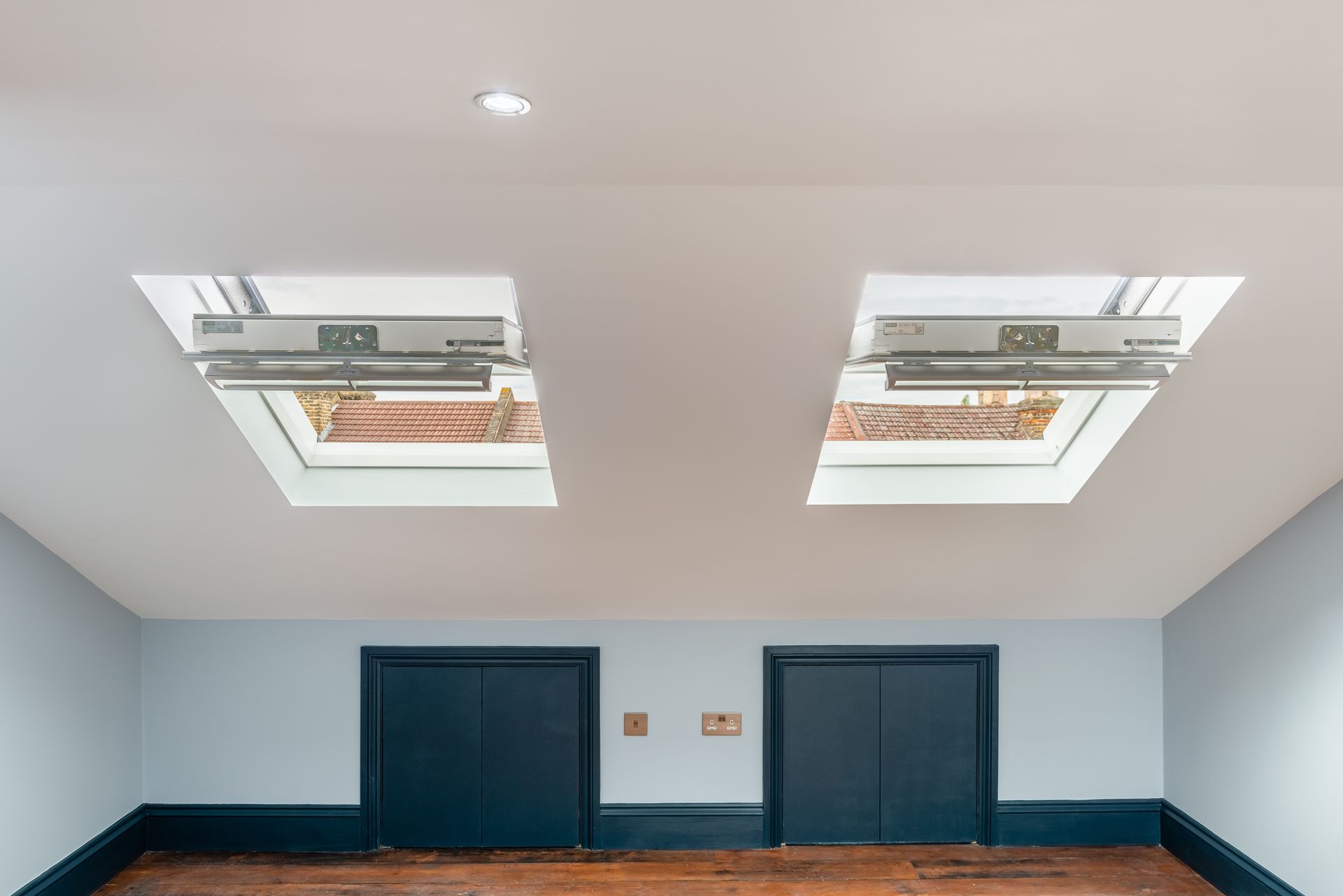 Internal Loft Conversion in Walthamstow