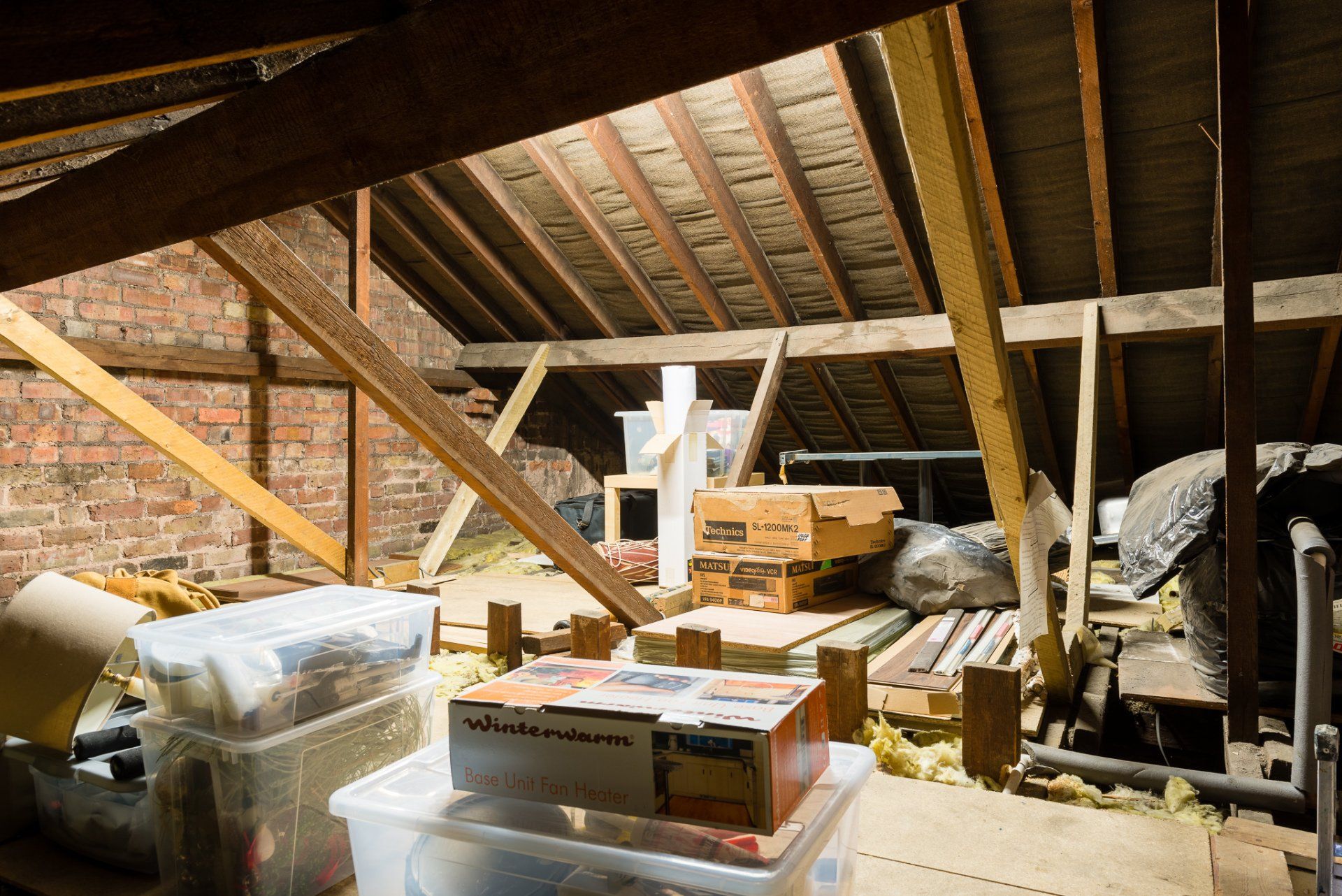 Loft conversion in london 