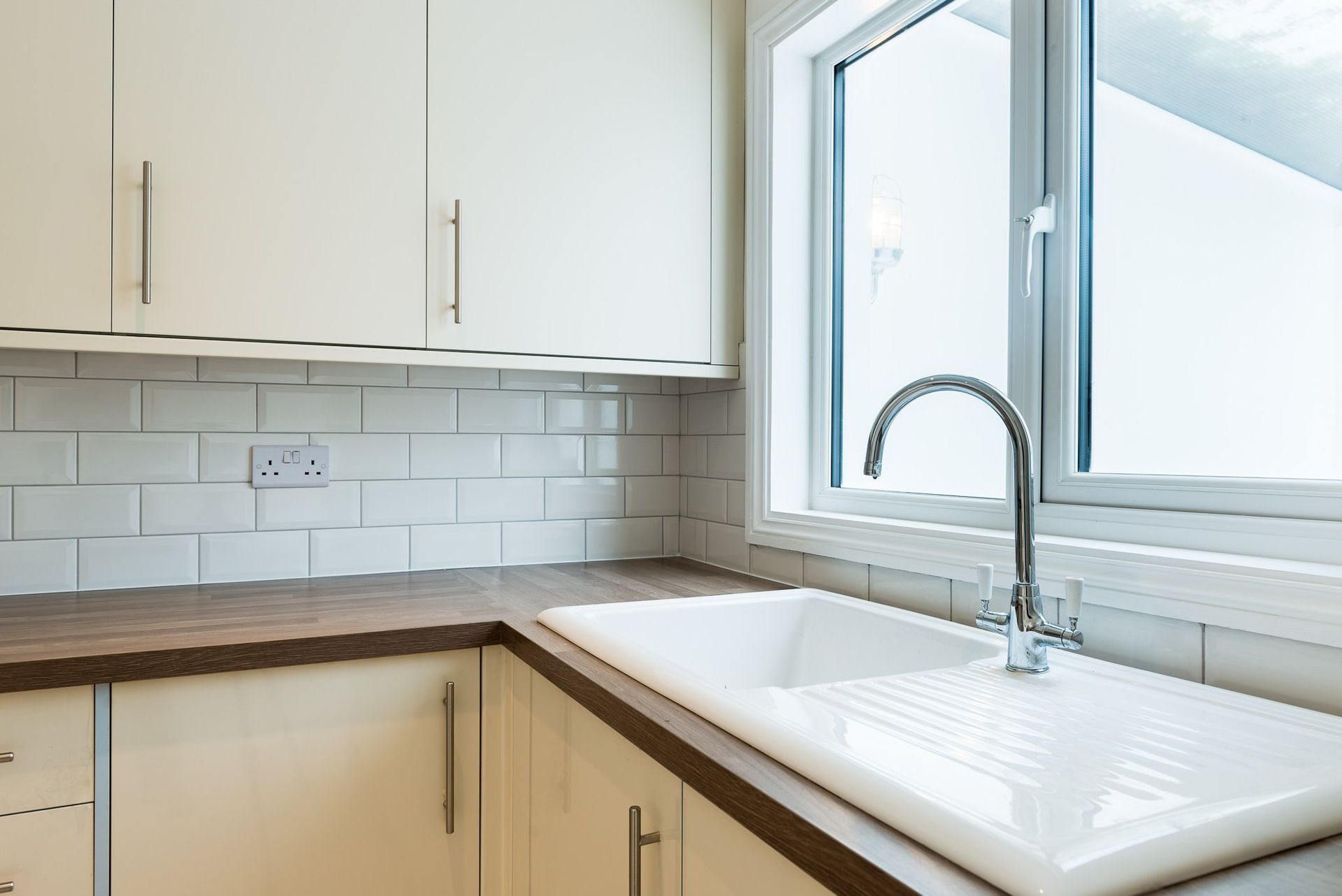 Cream Kitchen London. 