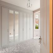 Exterior house london