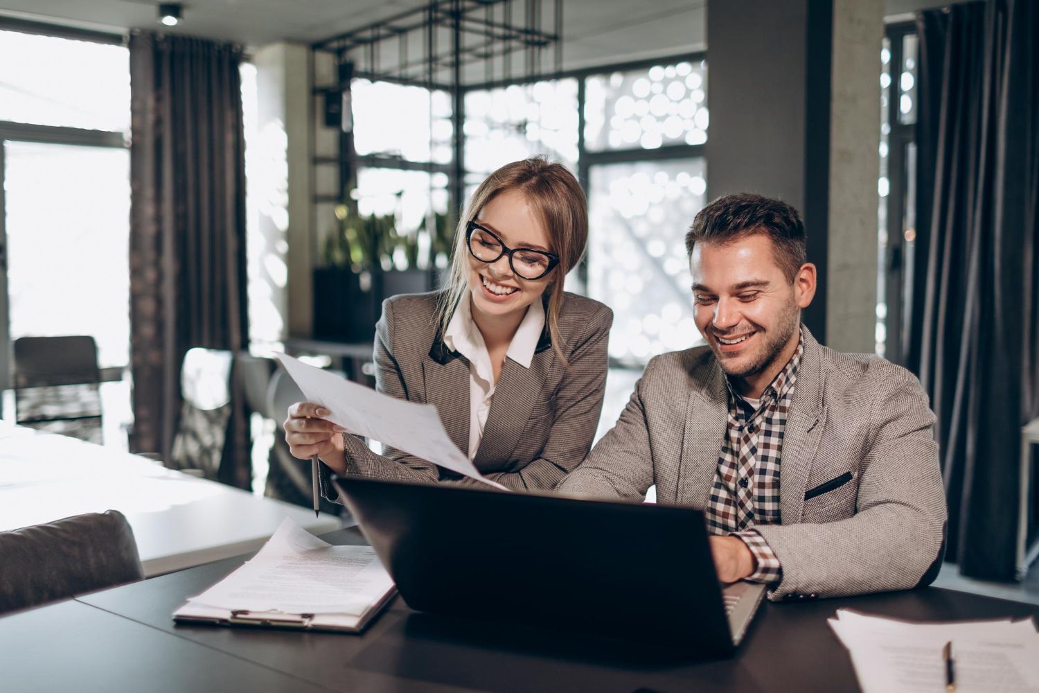 Assessoria Contábil