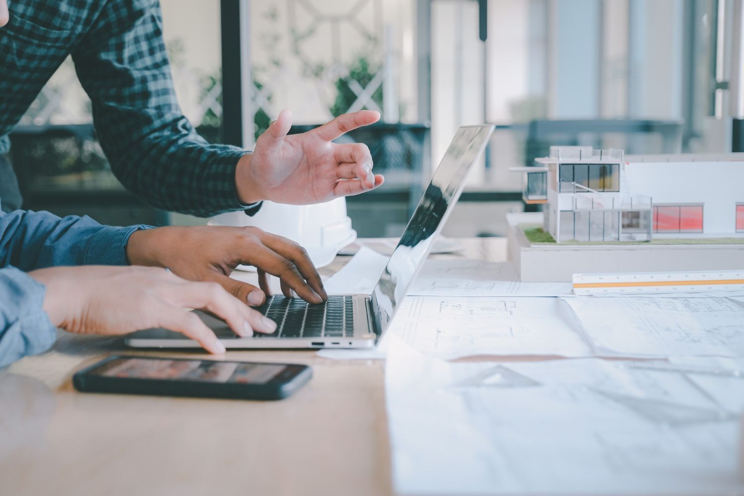 Consultoria Financeira