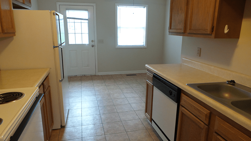 Room for Rent — Spacious Kitchen in Murray, KY