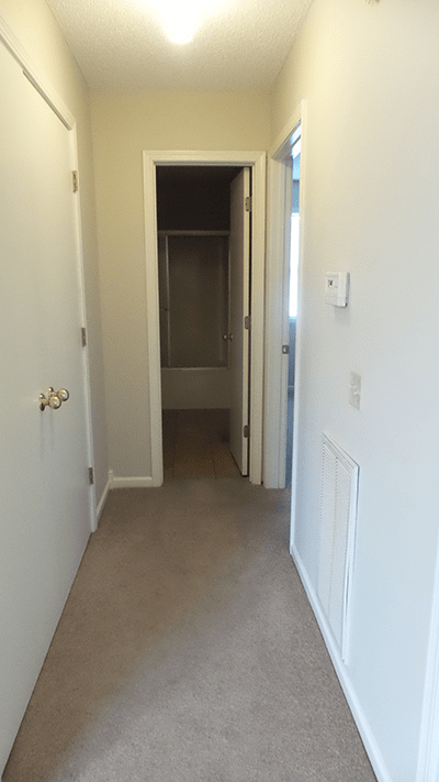 Door — Open Door on Hallway in Murray, KY