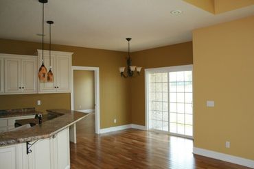 Rental — Kitchen Interior in Murray, KY