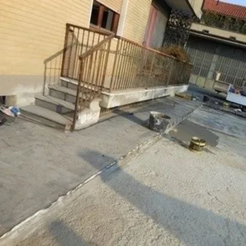 coperture edili resistenti