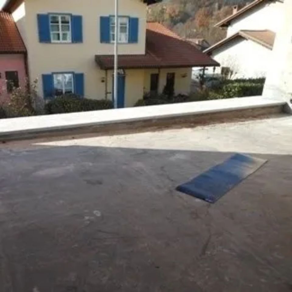 impermeabilizzazioni per edilizia di qualità