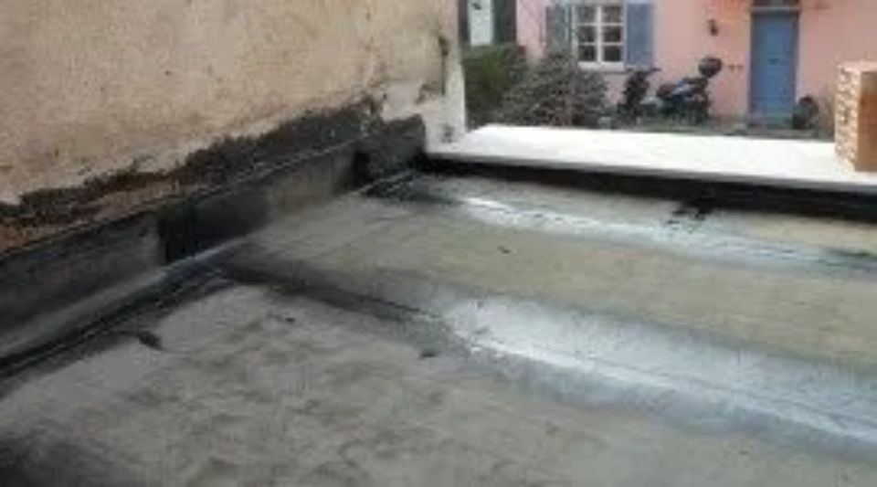 impermeabilizzazioni resistenti per edilizia