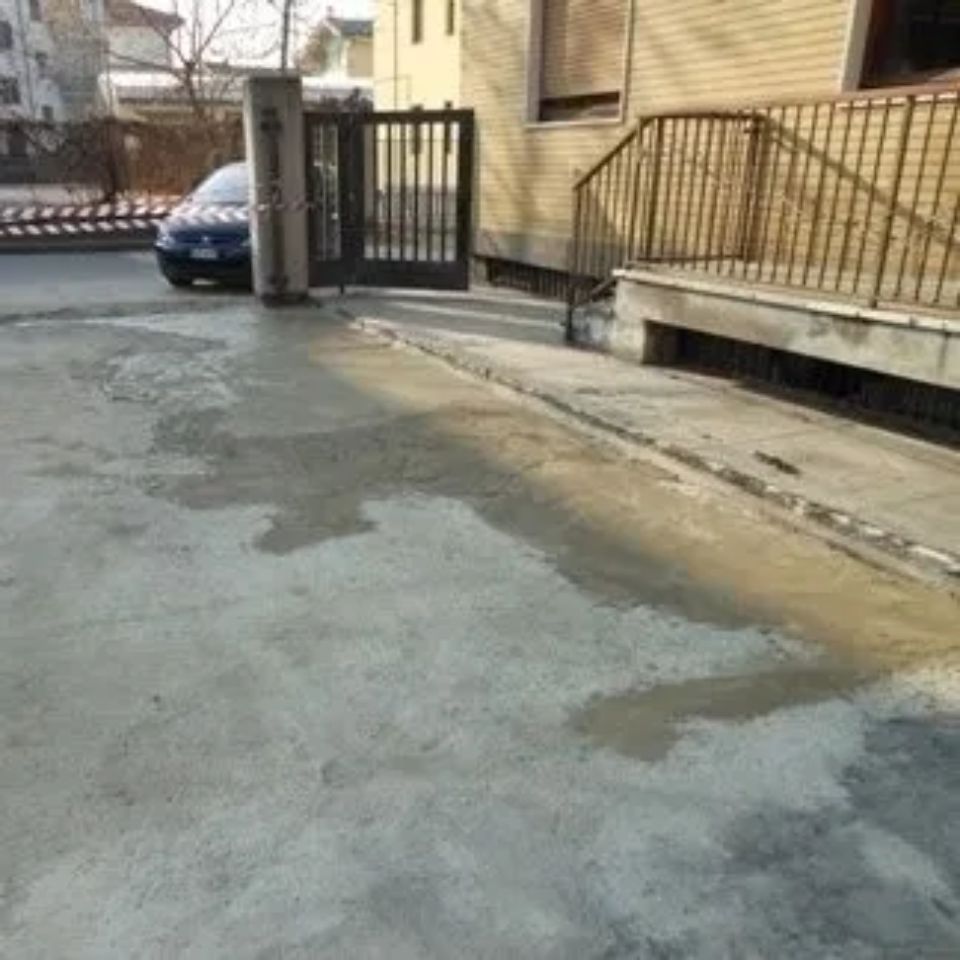 impermeabilizzazioni resistenti per strade