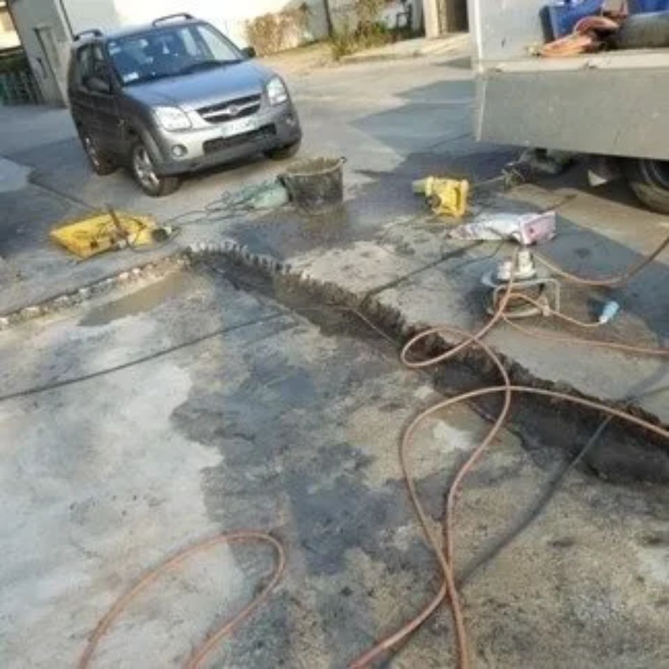 impermeabilizzazioni per strade di qualità