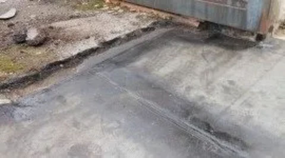 impermeabilizzazioni per strade