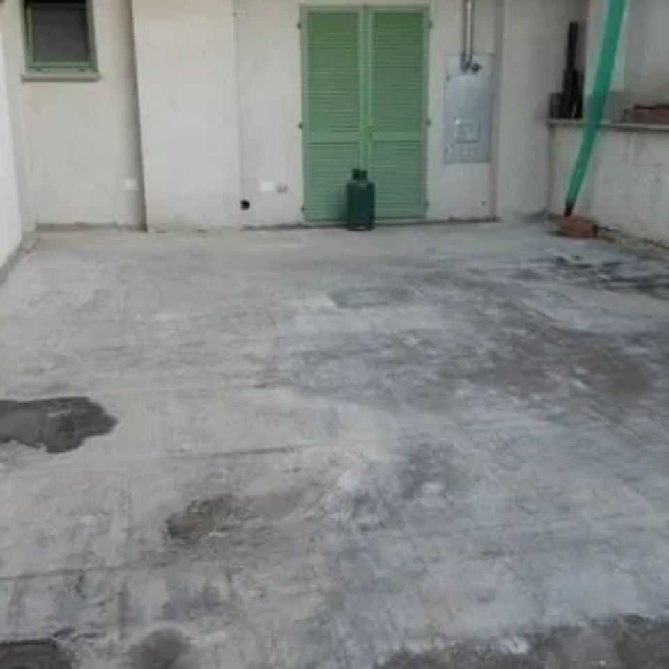 impermeabilizzazioni per strade resistenti