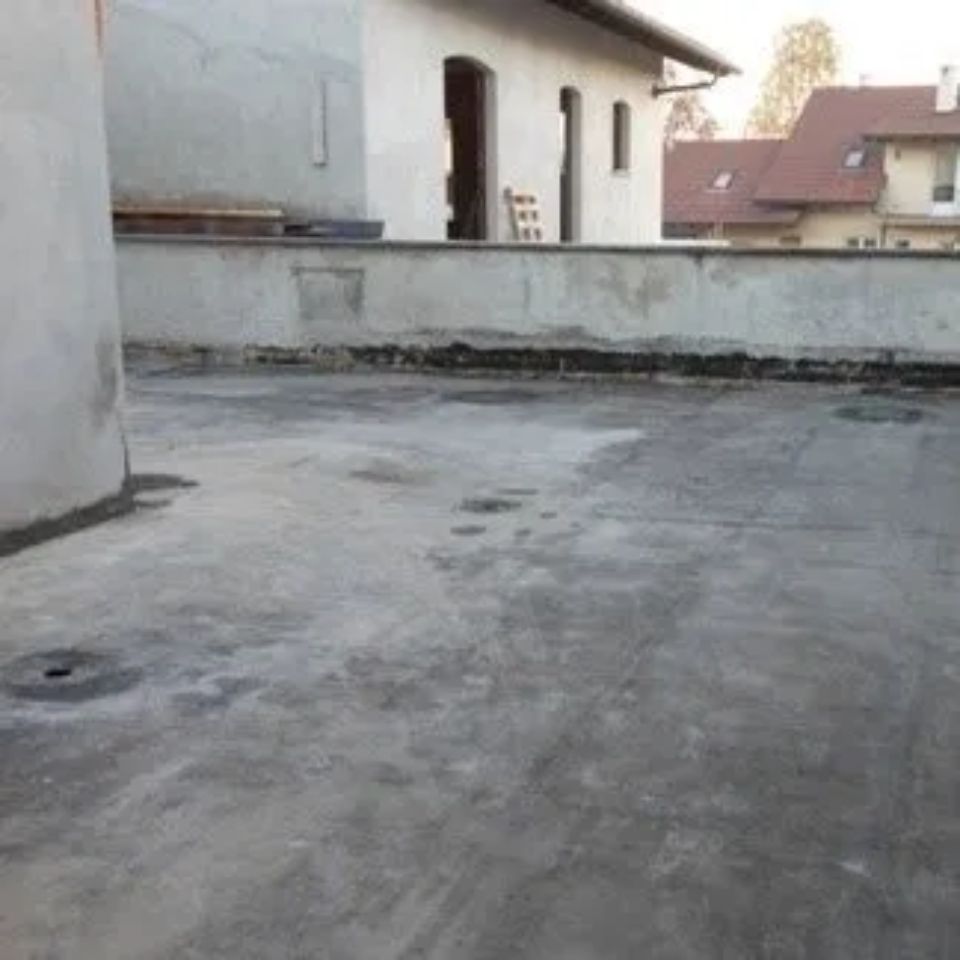 stesura membrane bituminose resistenti