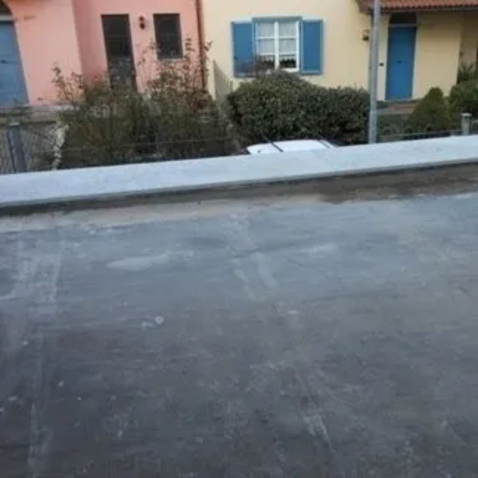 stesura membrane bituminose durevoli