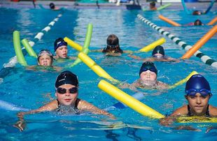 SUMINISTROS Y EQUIPOS PARA ALBERCAS LIMPER POOL - Climatización de Albercas