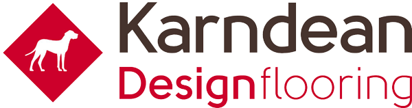 Karndean flooring logo