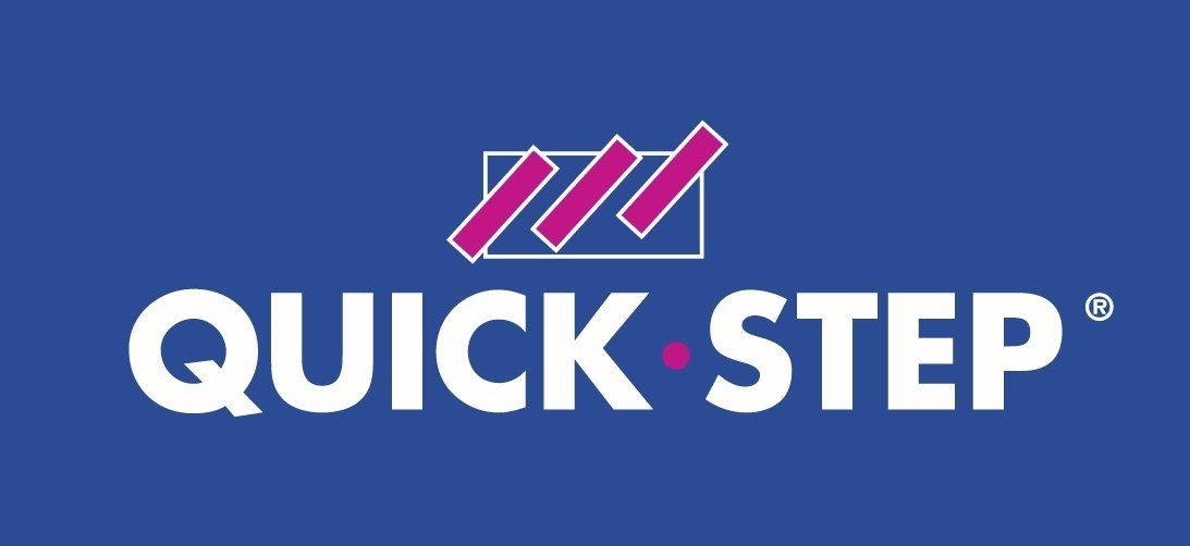 Quick Step flooring logo