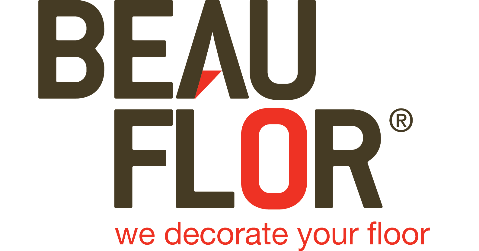 Beauflor logo