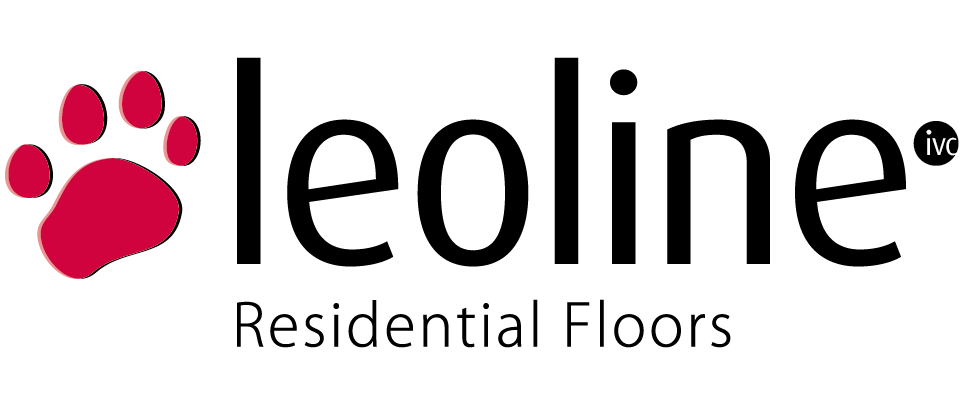 Leoline flooring logo
