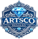 Artsco Designs logo
