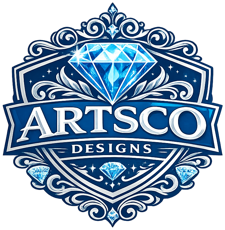 Artsco Designs logo