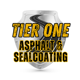 Tier One Asphalt and Sealcoating, best Raleigh NC sealing coating and asphalt repair company