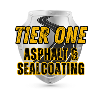 Tier One Asphalt and Sealcoating, best Raleigh NC sealing coating and asphalt repair company