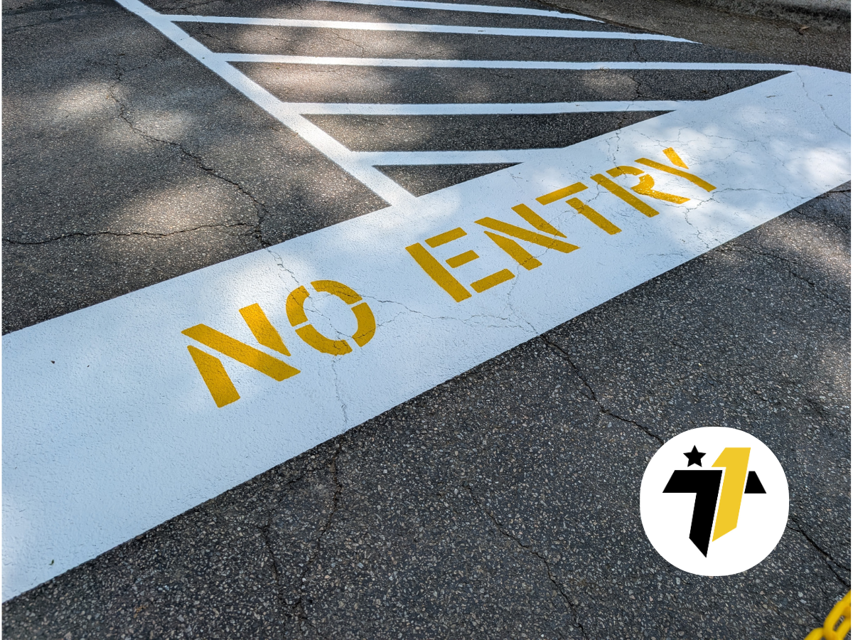 Tier One -Asphalt  & Sealcoating 