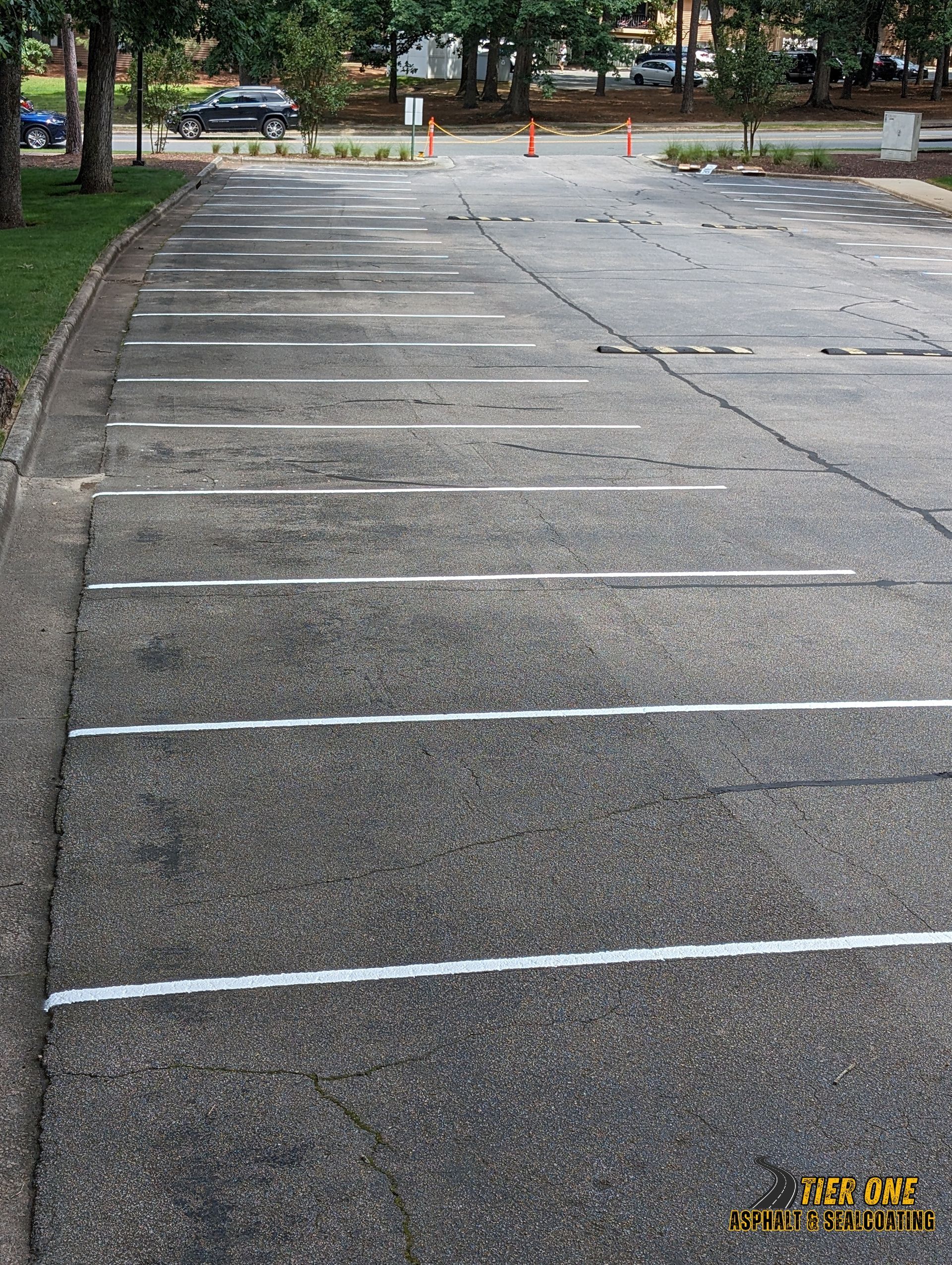 driveway sealcoating near me