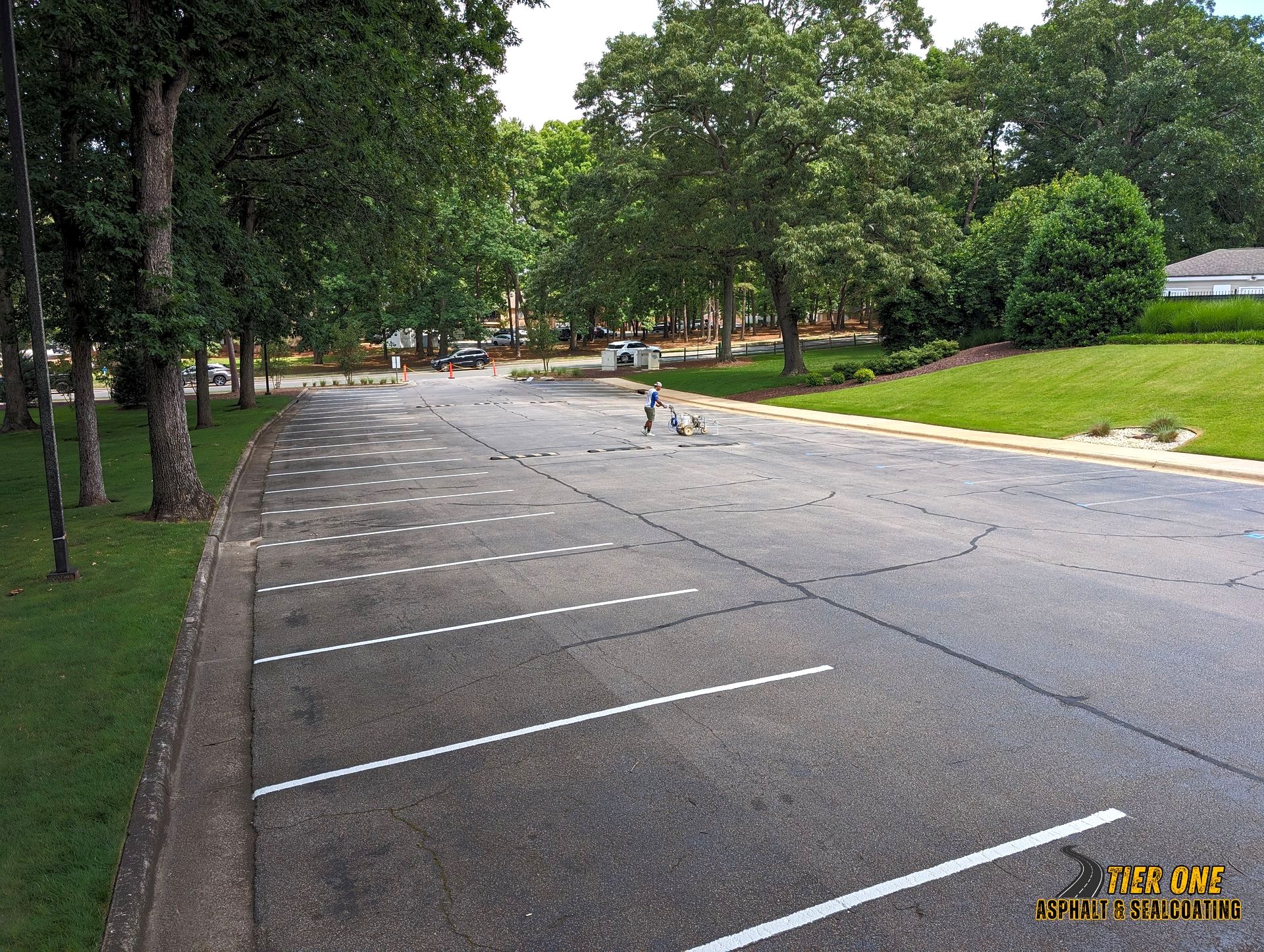 asphalt driveway repair near me