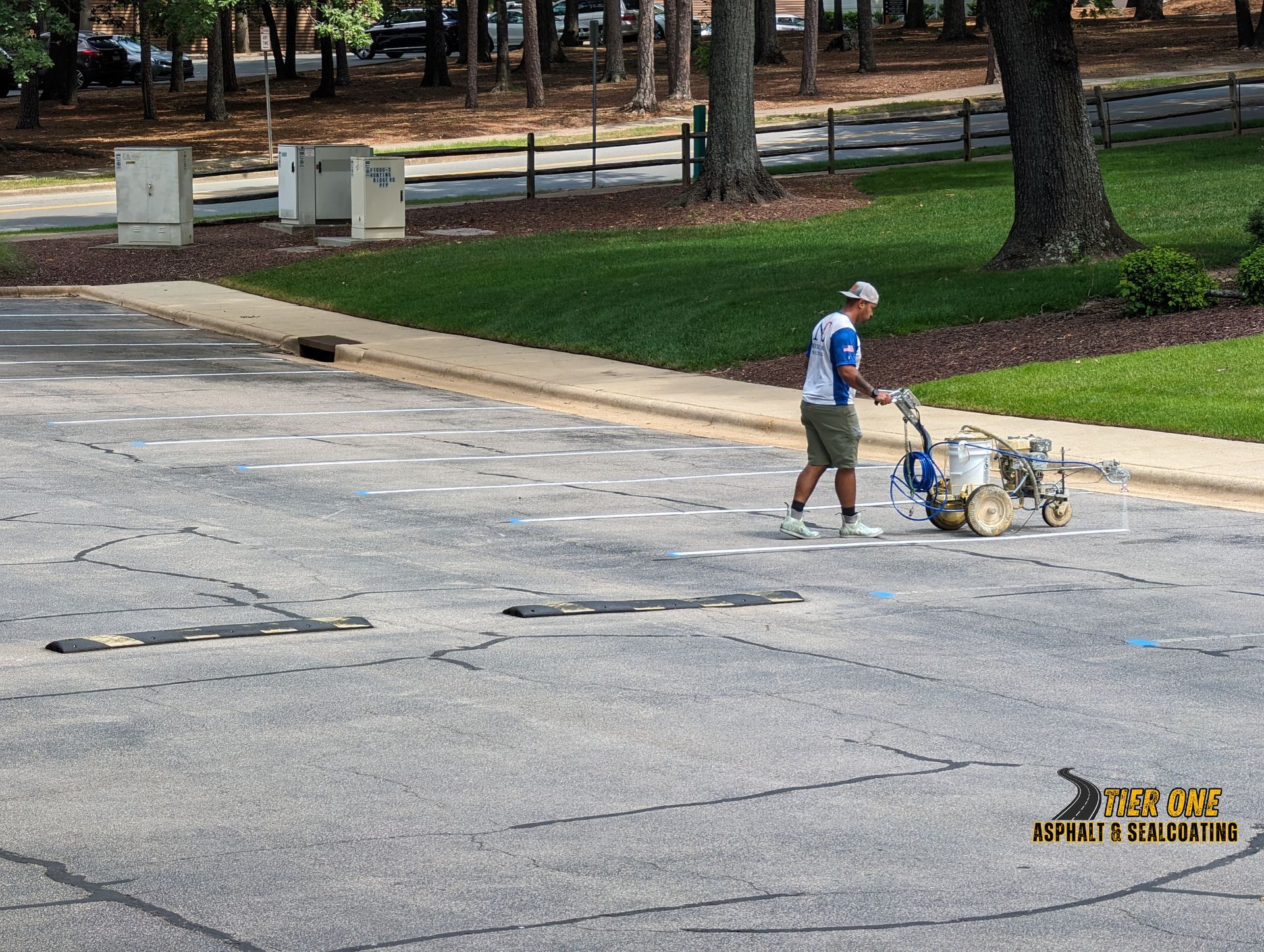 asphalt repair near me