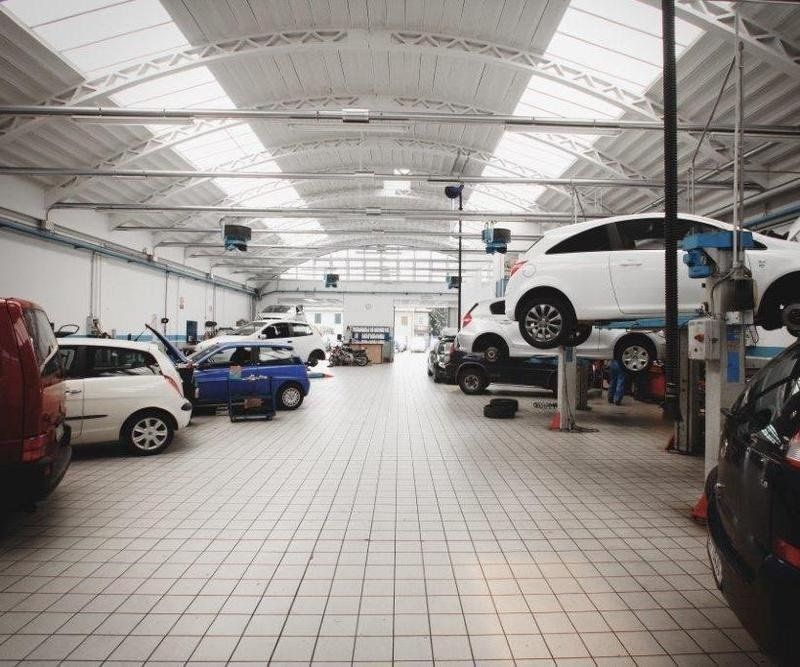 centro assistenza autorizzato Magneti Marelli