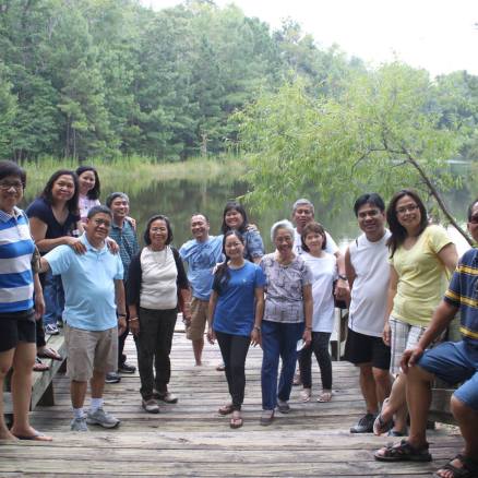 family reunions near savannah ga