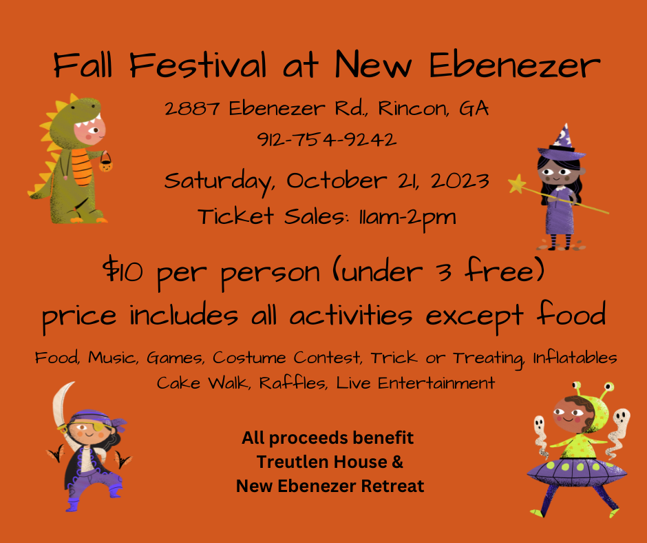 Ebenezer spirit wear, Rincon, GA, Eagles